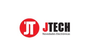 logo cliente jtech